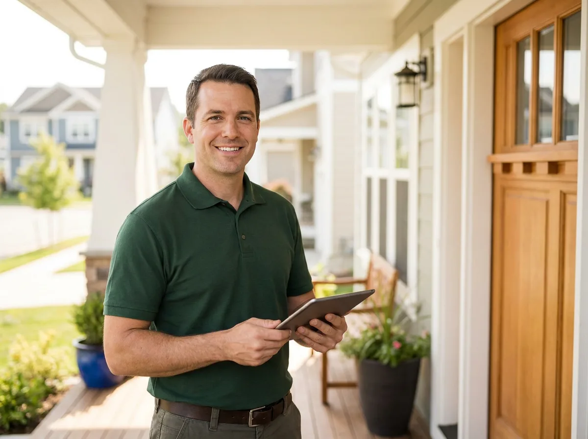 Pest control FAQs for Heltonville, IN